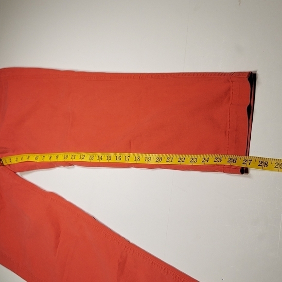 J. Crew Pants Size 2 - Picture 5 of 12
